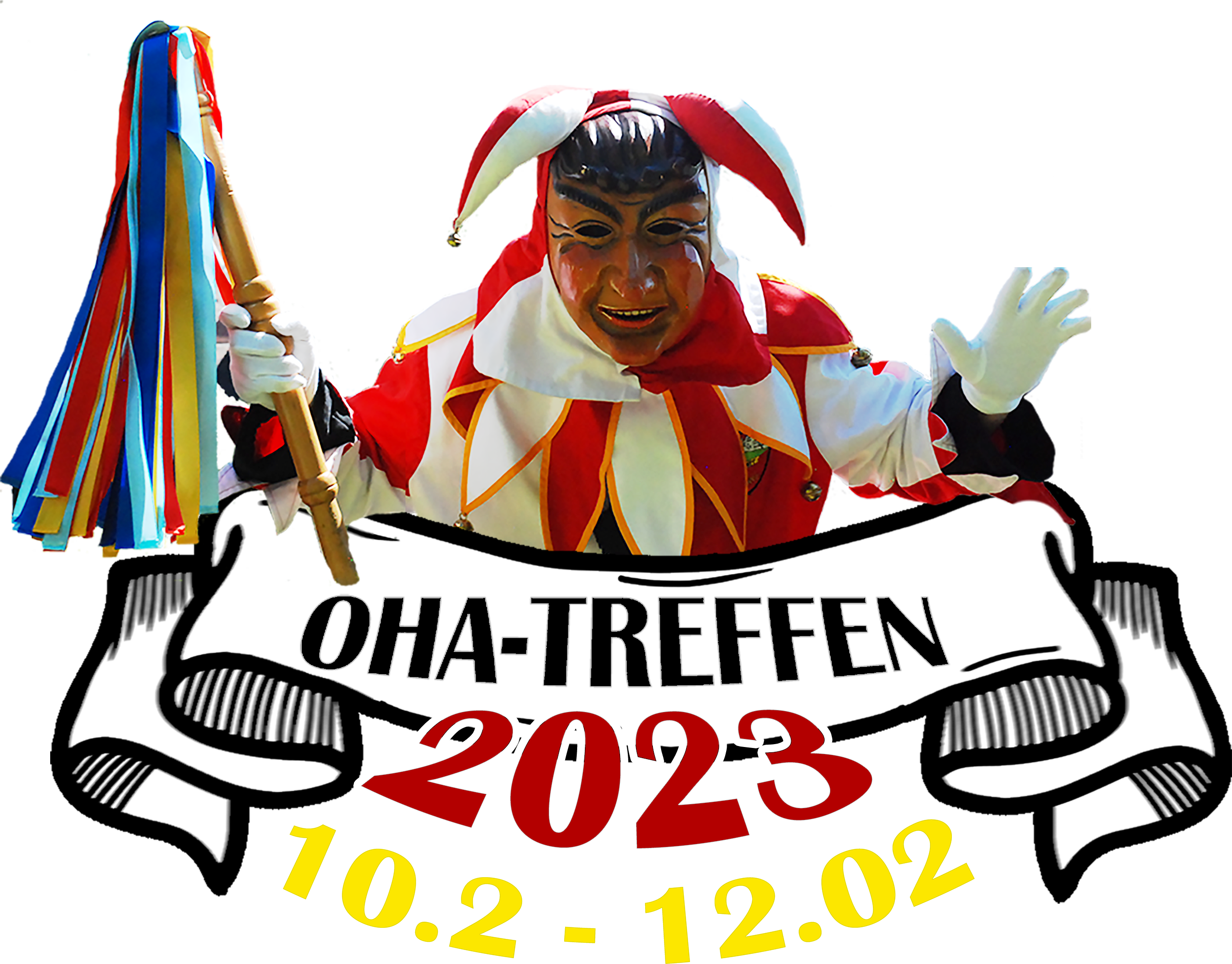 OHA Treffen 2023