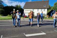 Herbstwanderung 03.09.2022